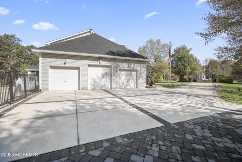 39 Rodeo Drive West Creek NJ 08092
