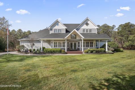39 Rodeo Drive West Creek NJ 08092