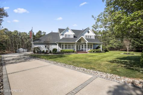 39 Rodeo Drive West Creek NJ 08092