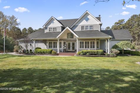 39 Rodeo Drive West Creek NJ 08092