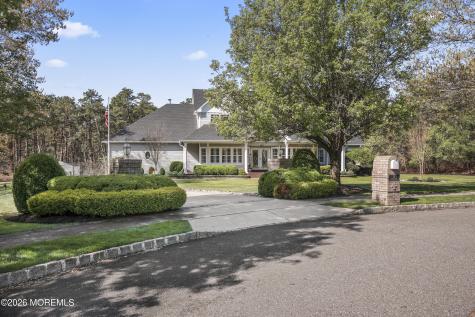 39 Rodeo Drive West Creek NJ 08092