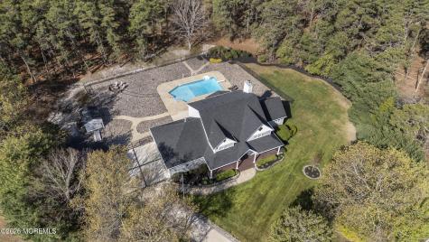 39 Rodeo Drive West Creek NJ 08092
