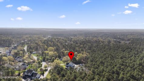 39 Rodeo Drive West Creek NJ 08092