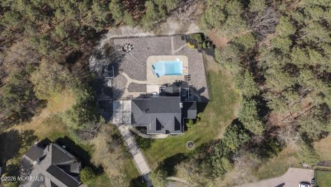 39 Rodeo Drive West Creek NJ 08092