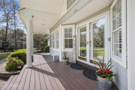 39 Rodeo Drive West Creek NJ 08092