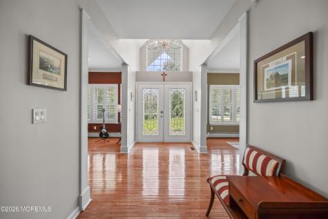 39 Rodeo Drive West Creek NJ 08092