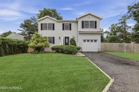 1032 Birmingham Avenue Toms River NJ 08757