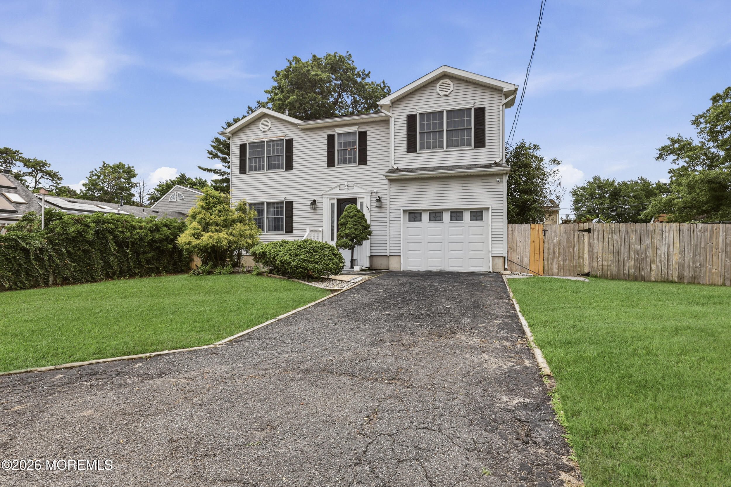 1032 Birmingham Avenue Toms River NJ 08757