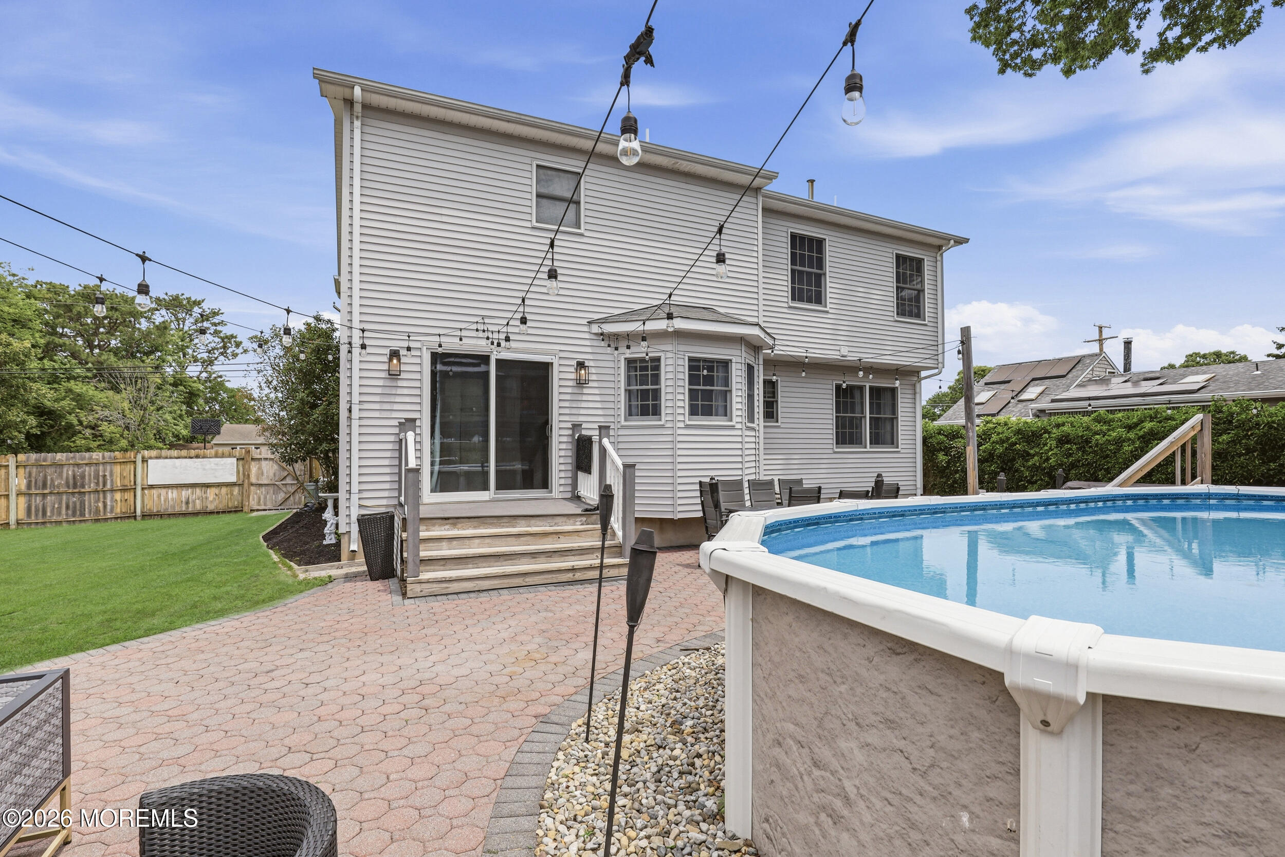 1032 Birmingham Avenue Toms River NJ 08757