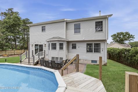 1032 Birmingham Avenue Toms River NJ 08757