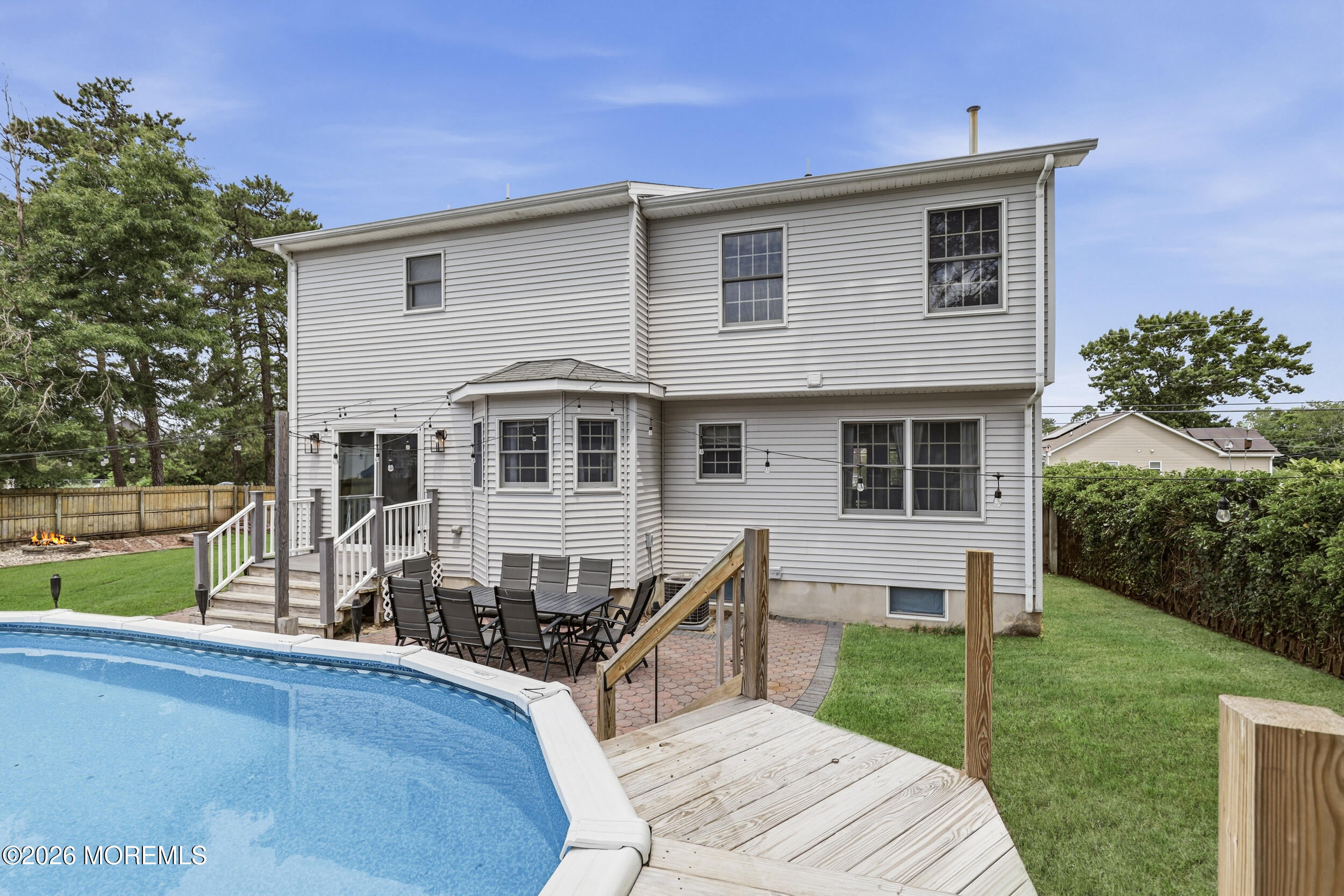 1032 Birmingham Avenue Toms River NJ 08757