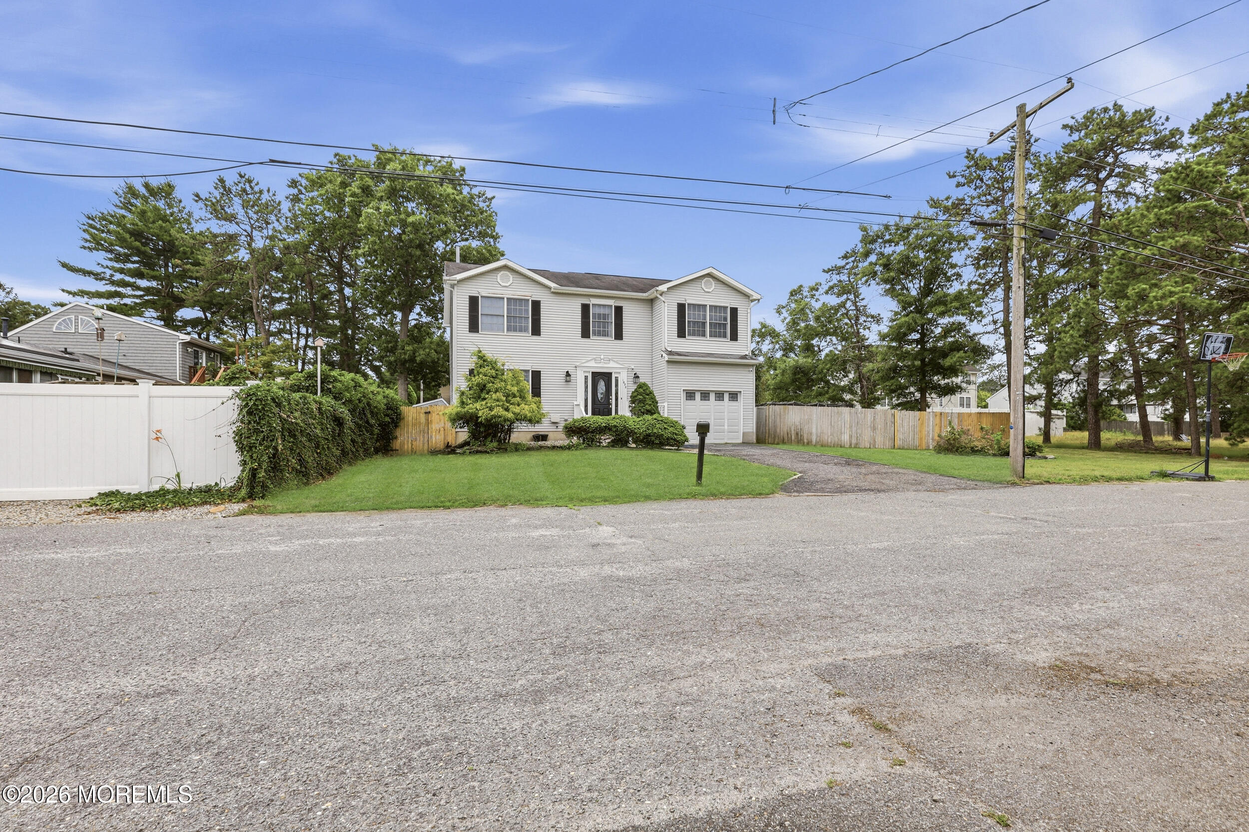 1032 Birmingham Avenue Toms River NJ 08757