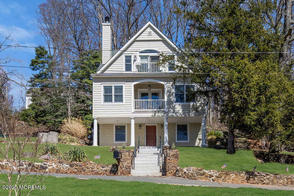 46 Mountainside Avenue Atlantic Highlands NJ 07716