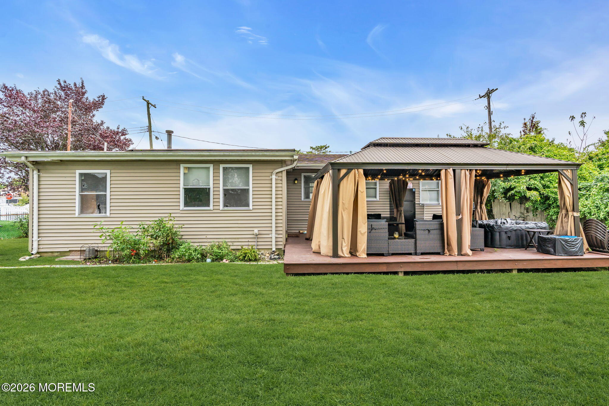 655 Ellicott Avenue Toms River NJ 08753
