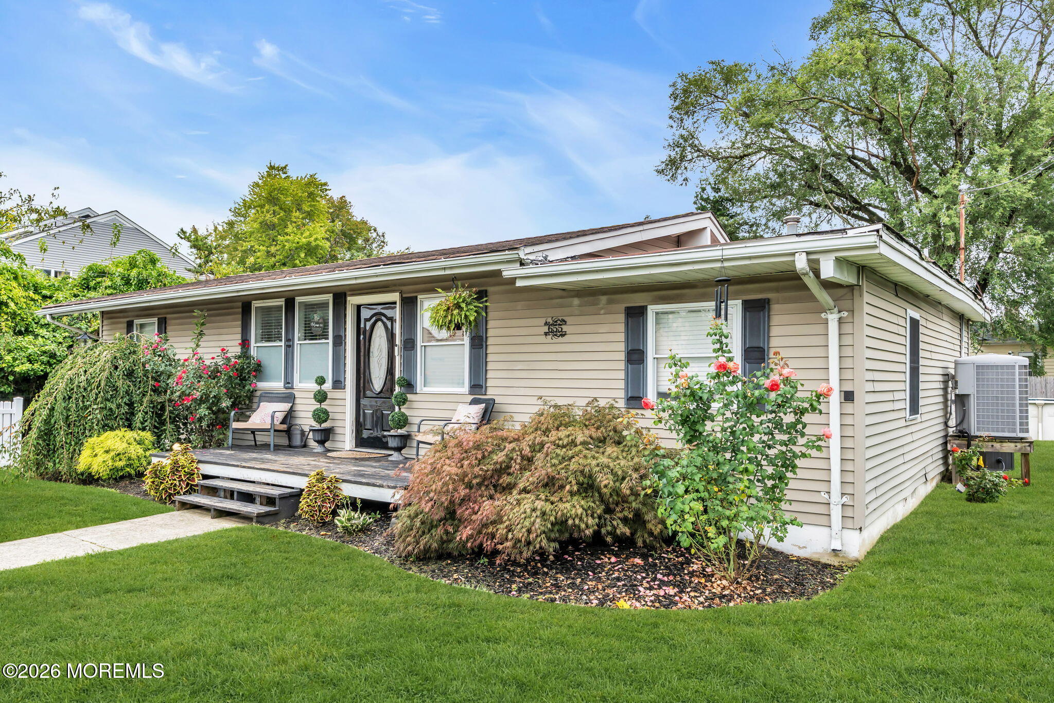 655 Ellicott Avenue Toms River NJ 08753