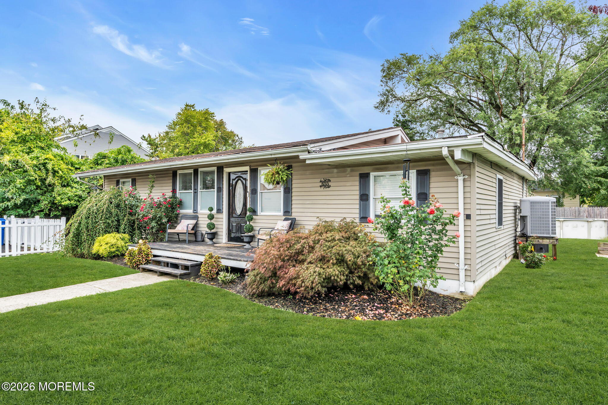 655 Ellicott Avenue Toms River NJ 08753
