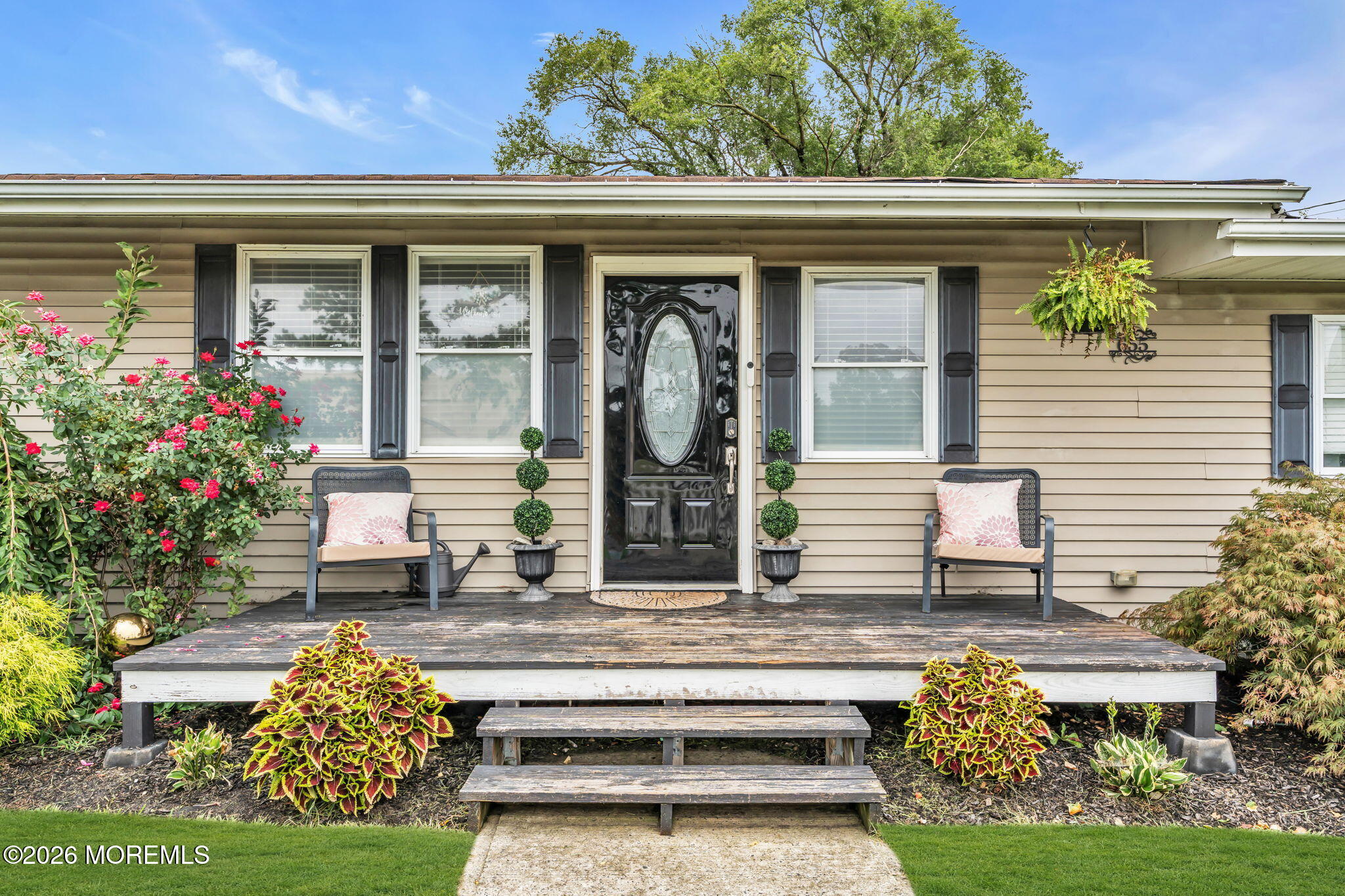 655 Ellicott Avenue Toms River NJ 08753