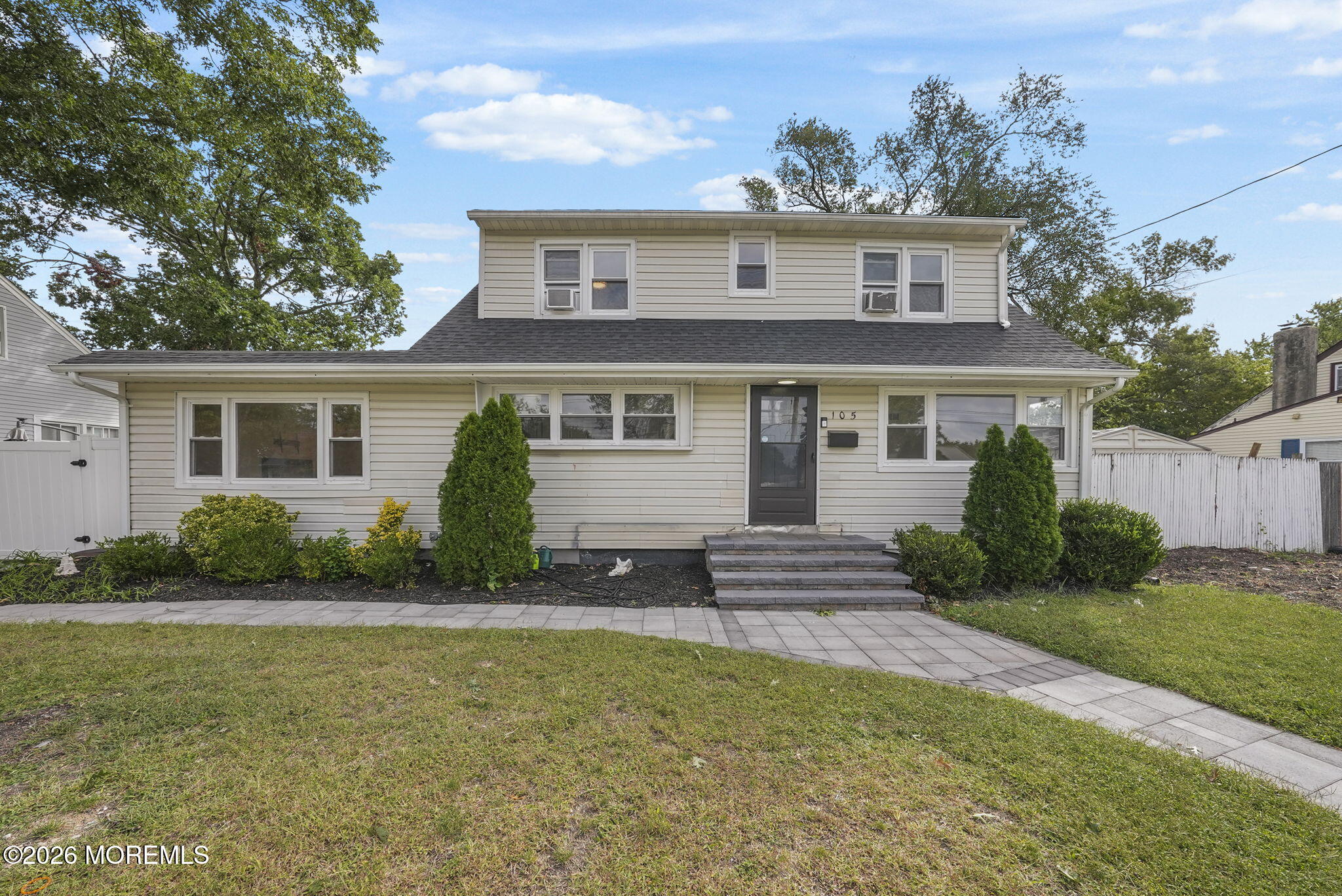105 Roosevelt Drive Brick NJ 08724