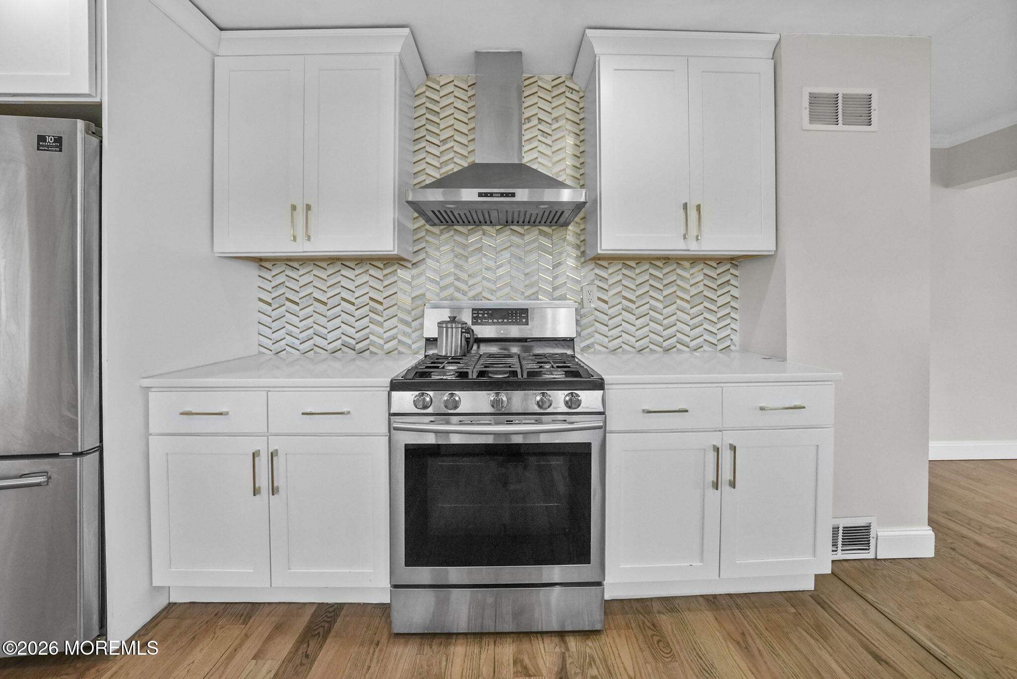 105 Roosevelt Drive Brick NJ 08724