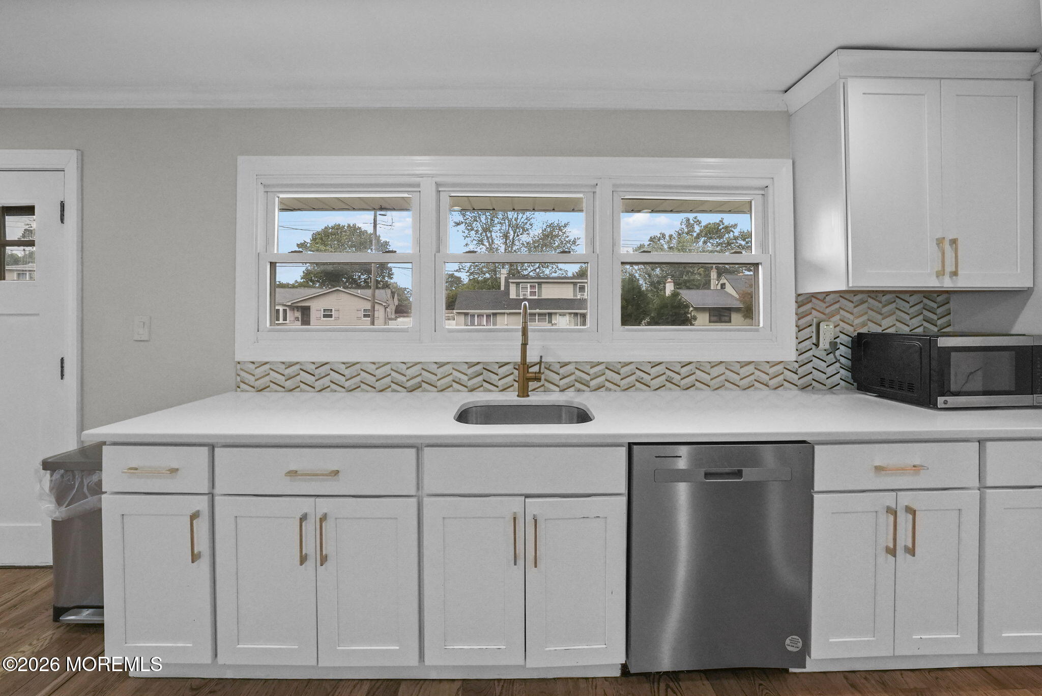 105 Roosevelt Drive Brick NJ 08724
