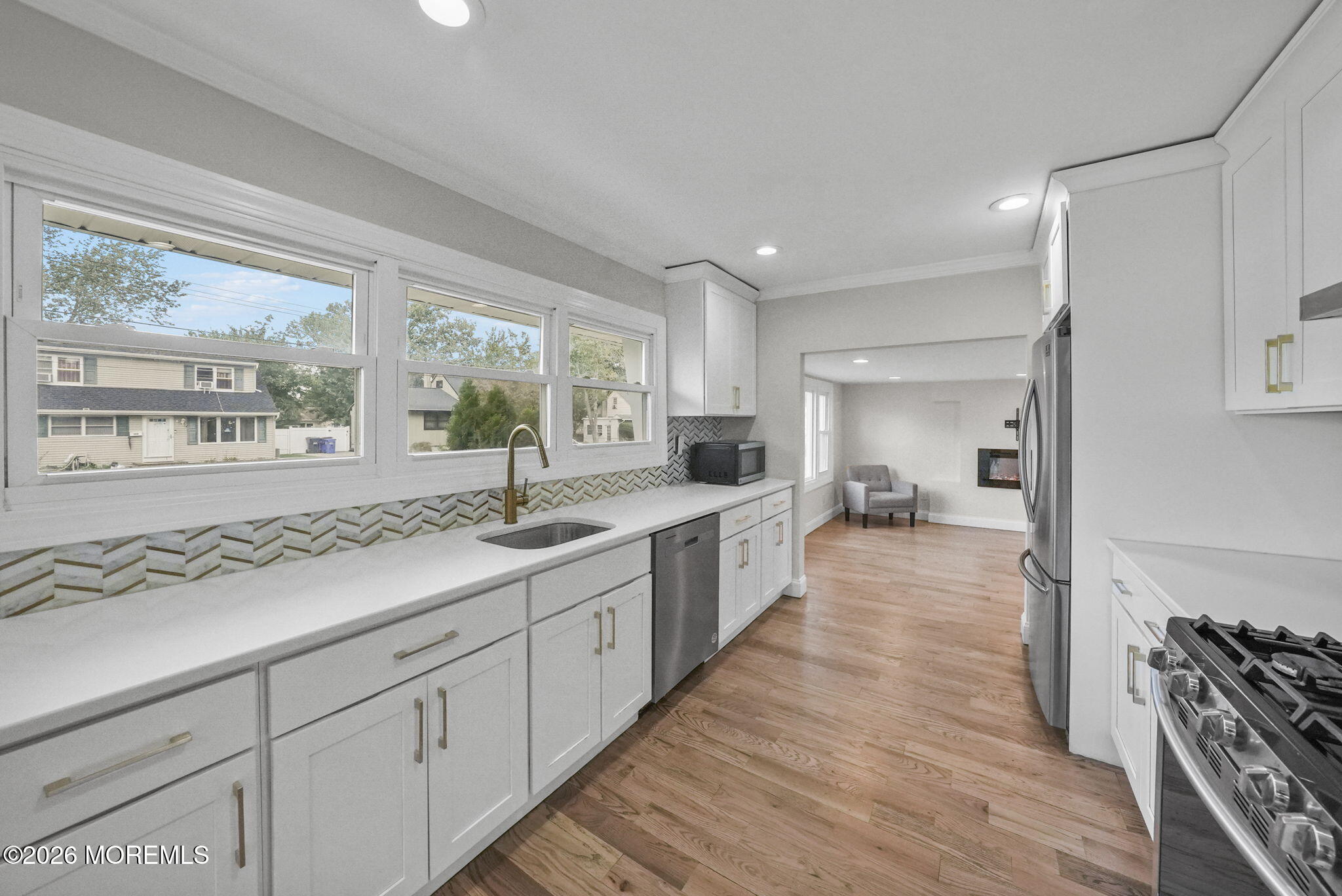 105 Roosevelt Drive Brick NJ 08724