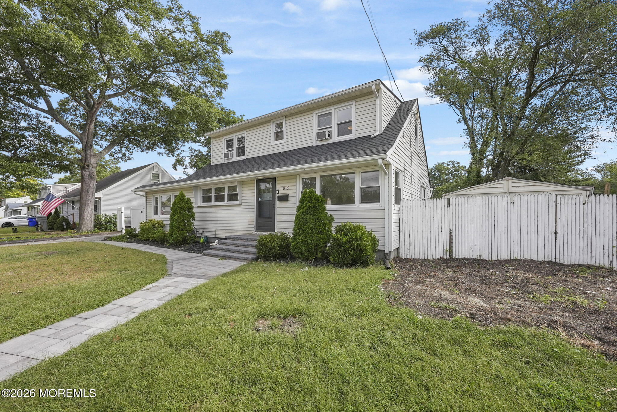 105 Roosevelt Drive Brick NJ 08724