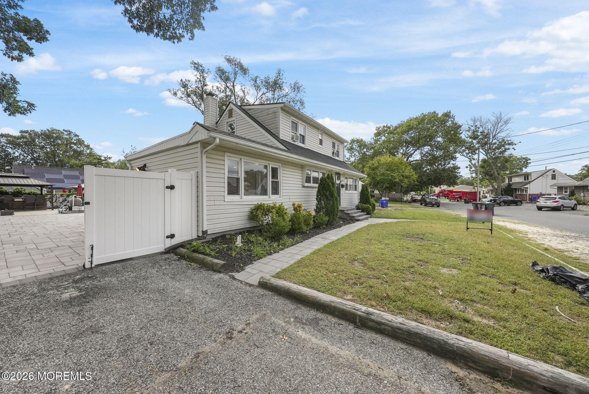 105 Roosevelt Drive Brick NJ 08724