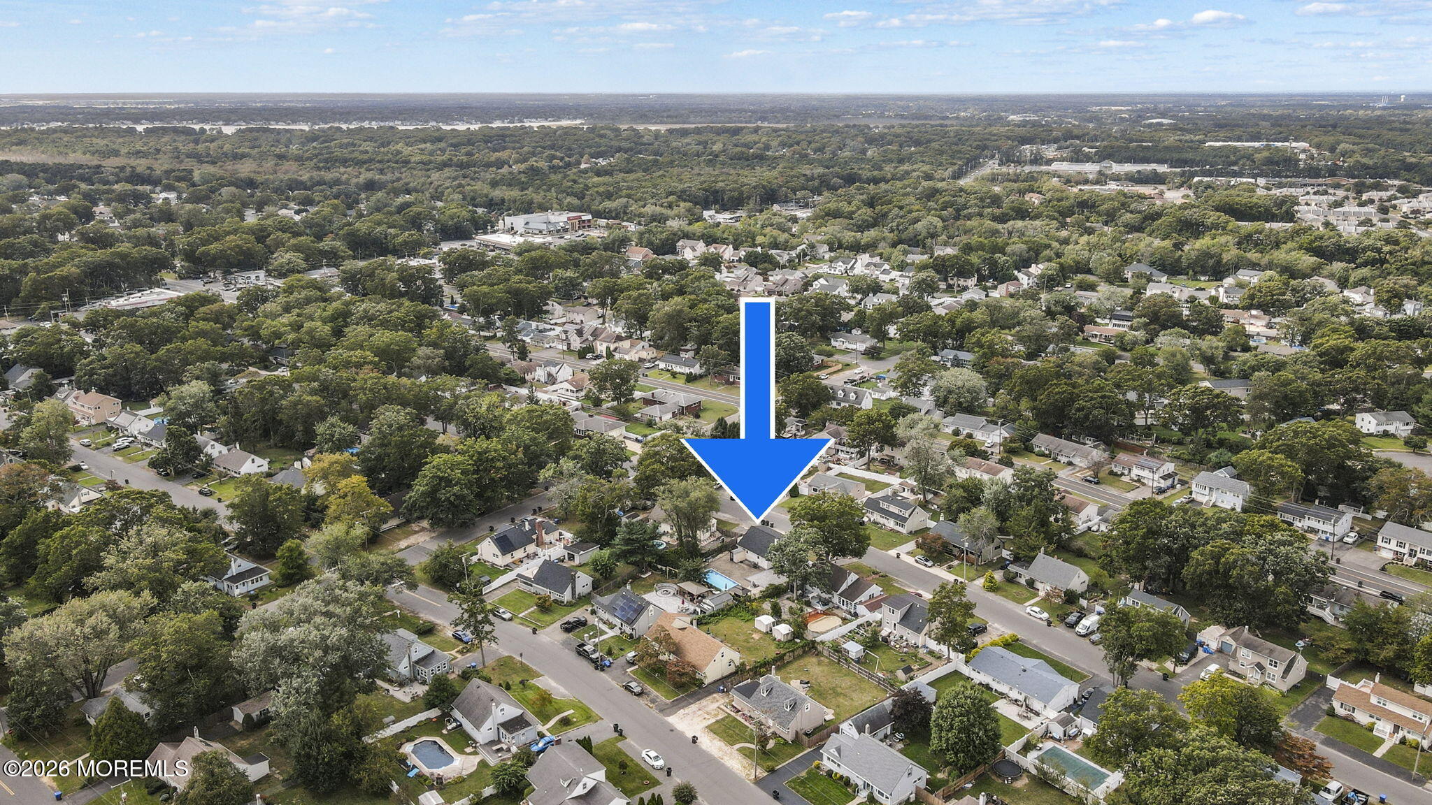 105 Roosevelt Drive Brick NJ 08724
