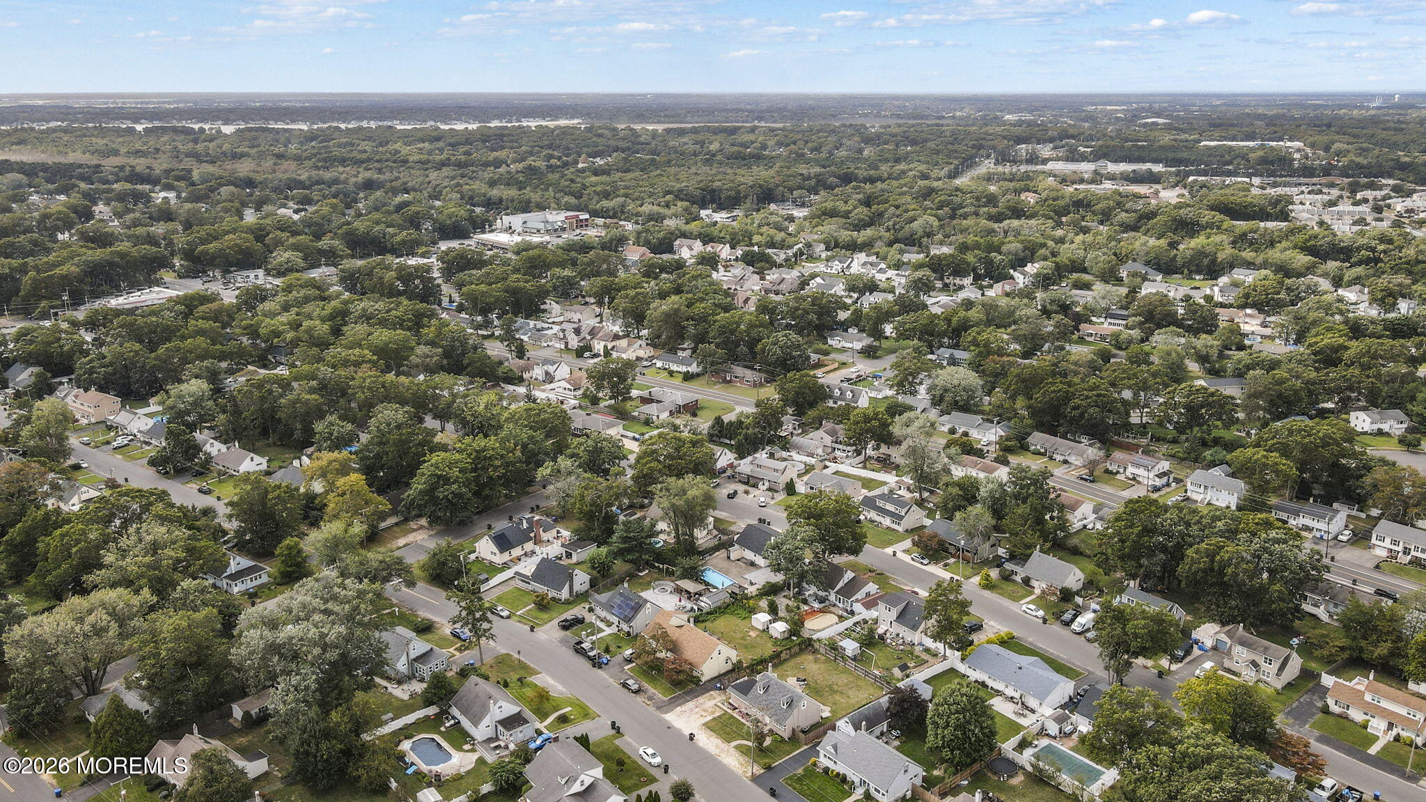 105 Roosevelt Drive Brick NJ 08724