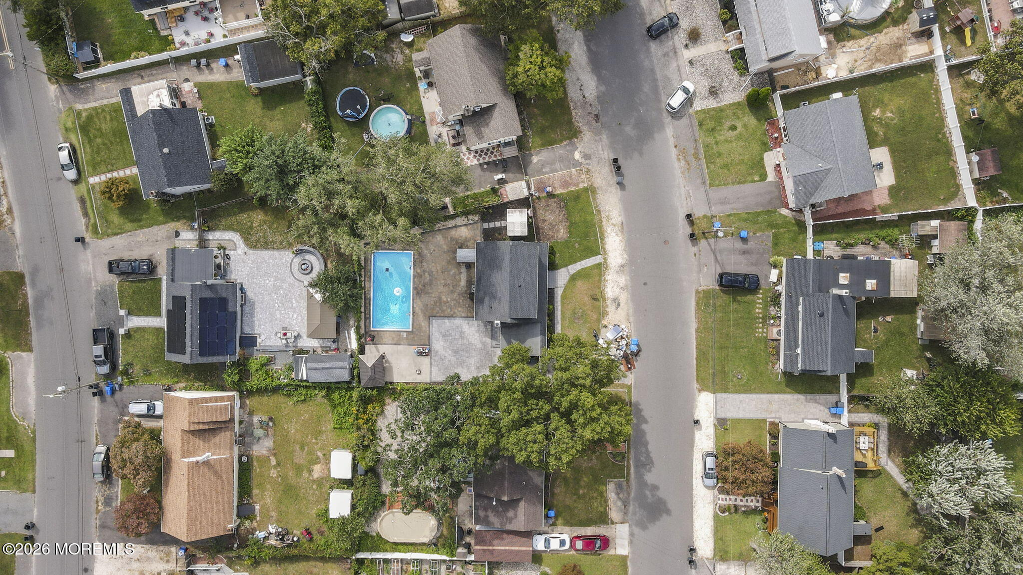 105 Roosevelt Drive Brick NJ 08724