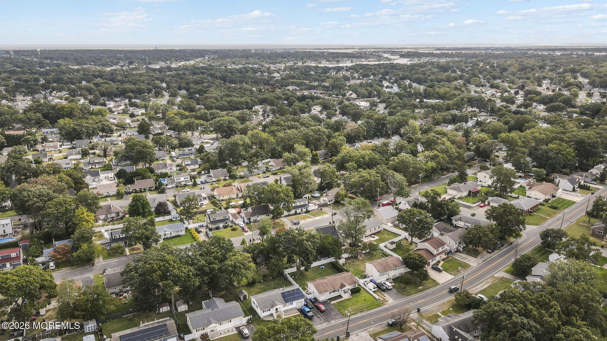 105 Roosevelt Drive Brick NJ 08724