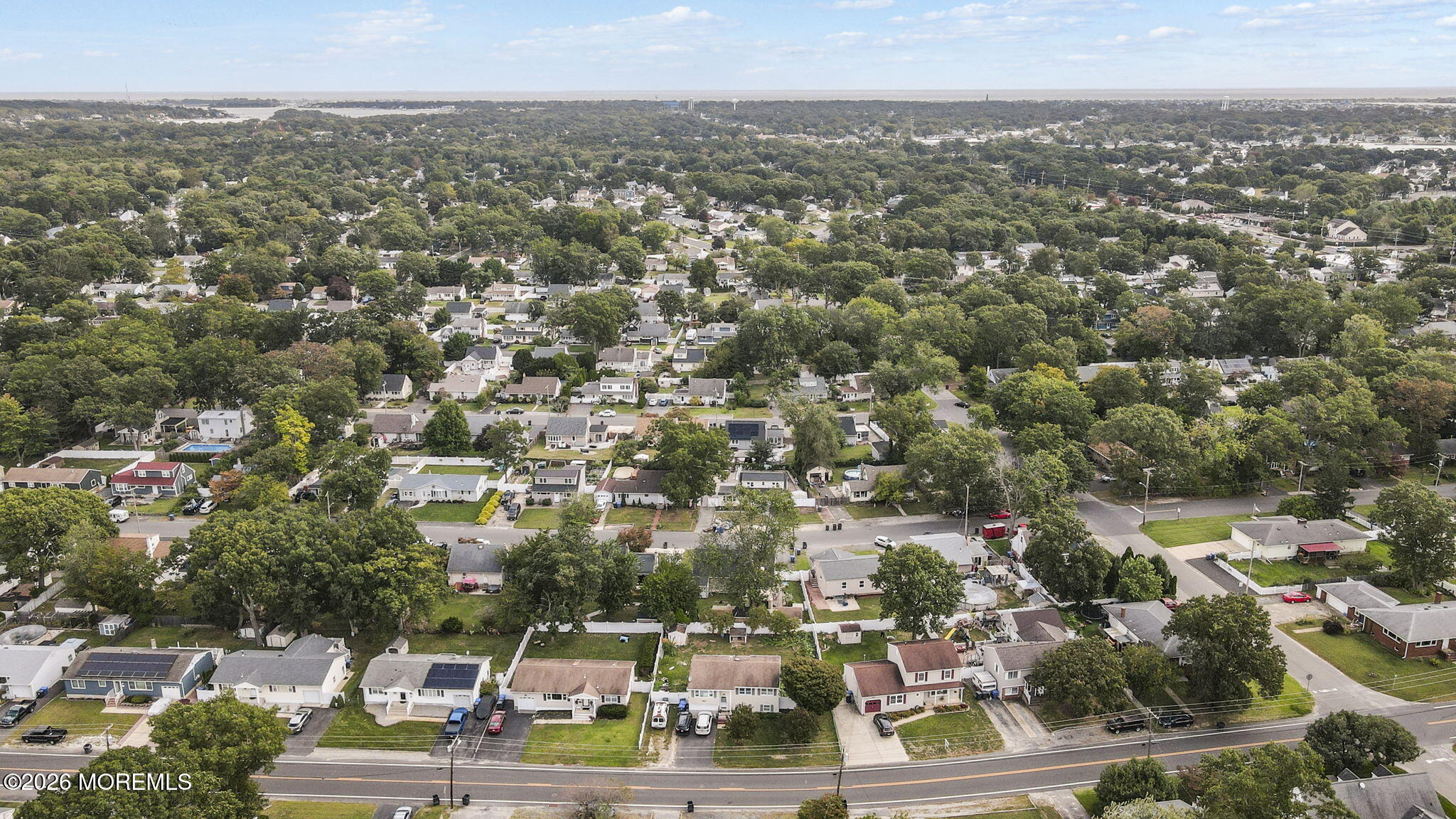 105 Roosevelt Drive Brick NJ 08724