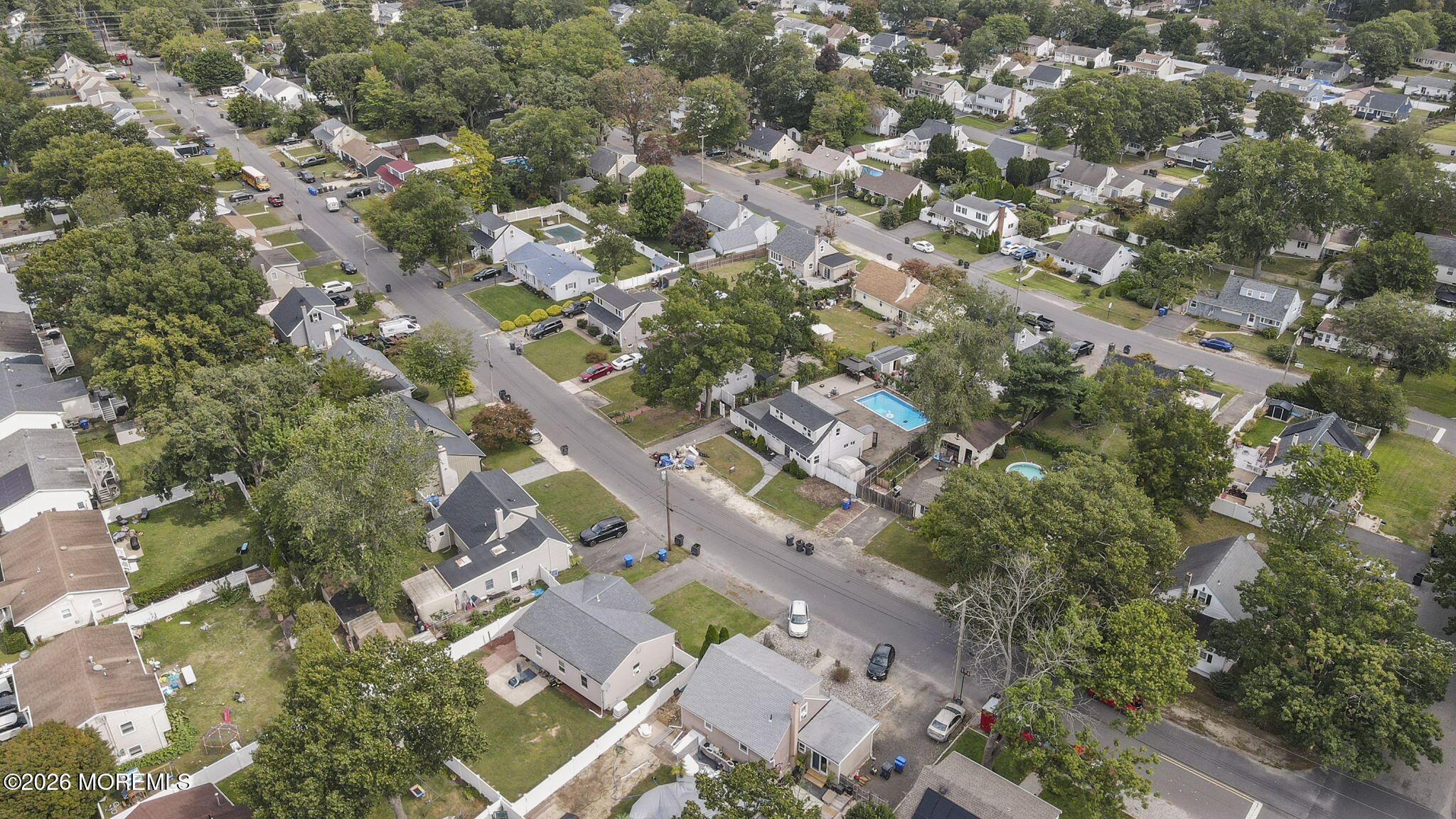 105 Roosevelt Drive Brick NJ 08724