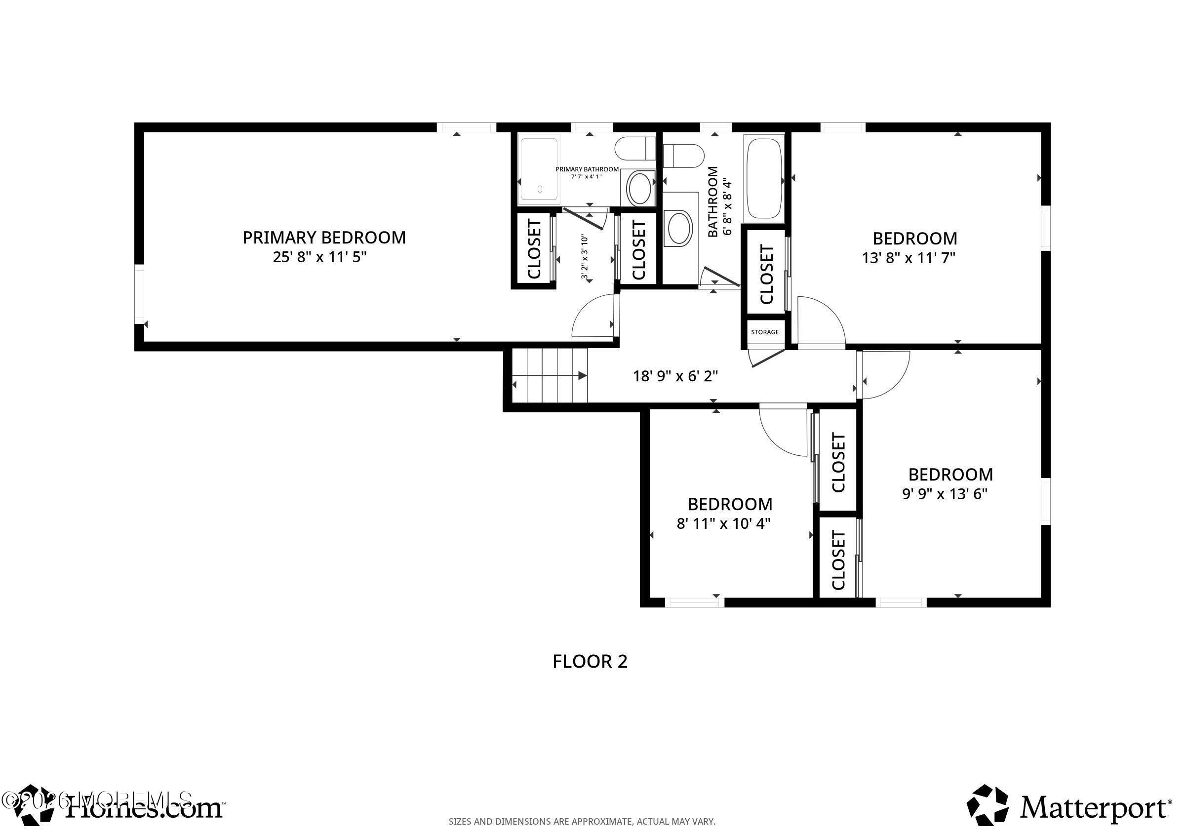 4 Wylie Terrace Morganville NJ 07751