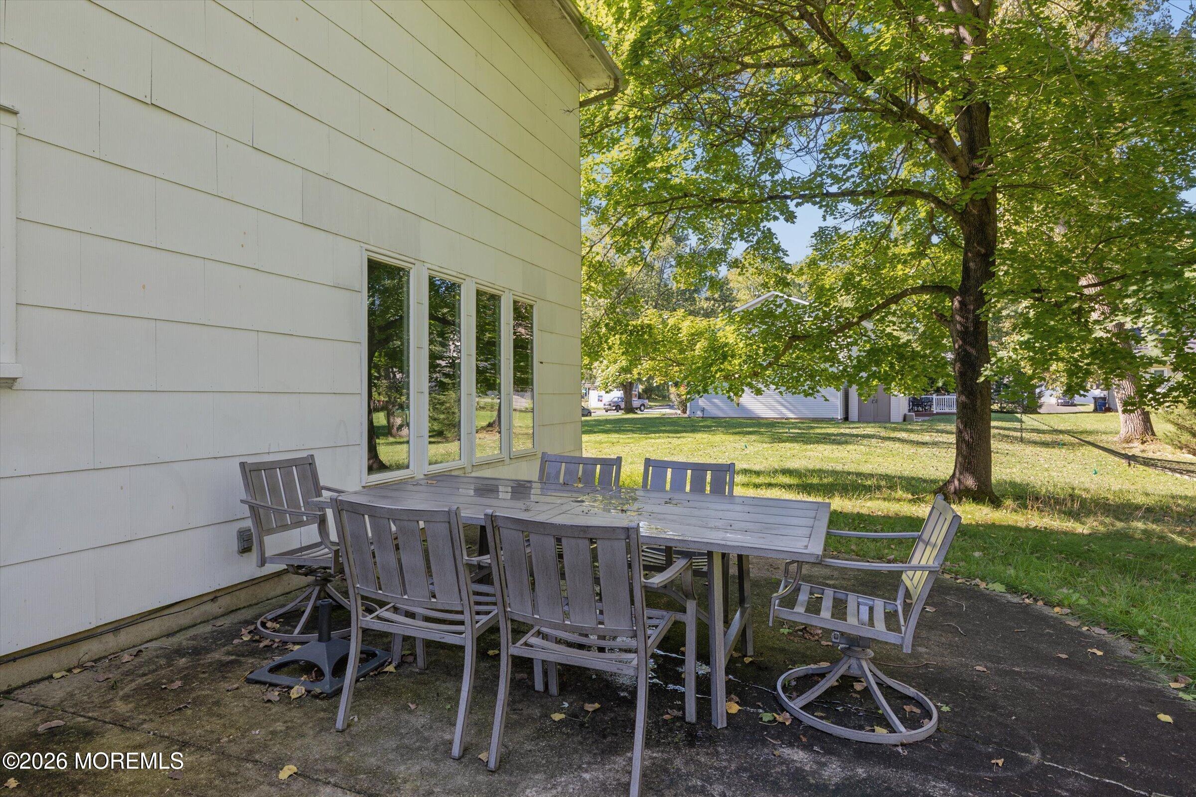 4 Wylie Terrace Morganville NJ 07751