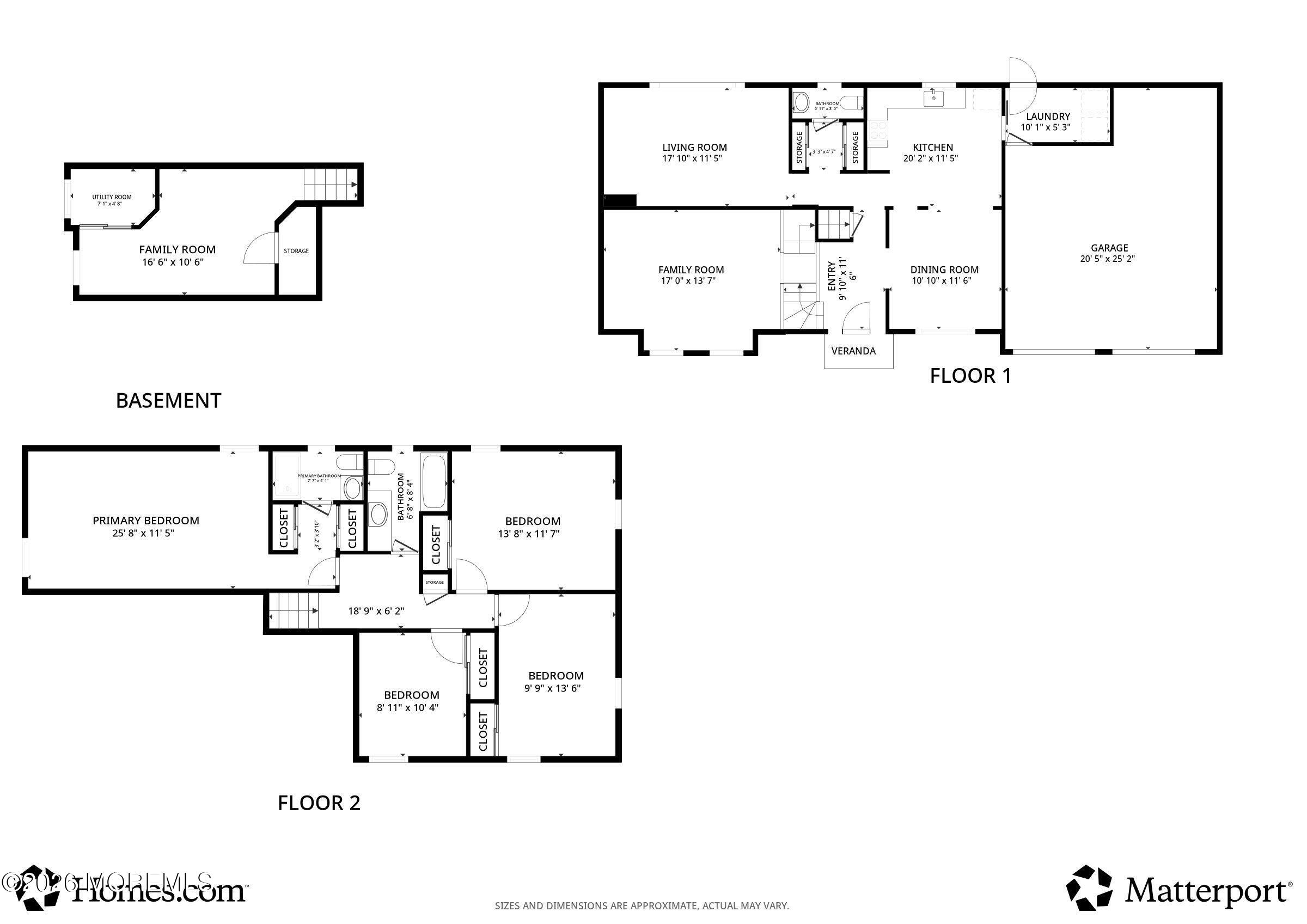 4 Wylie Terrace Morganville NJ 07751