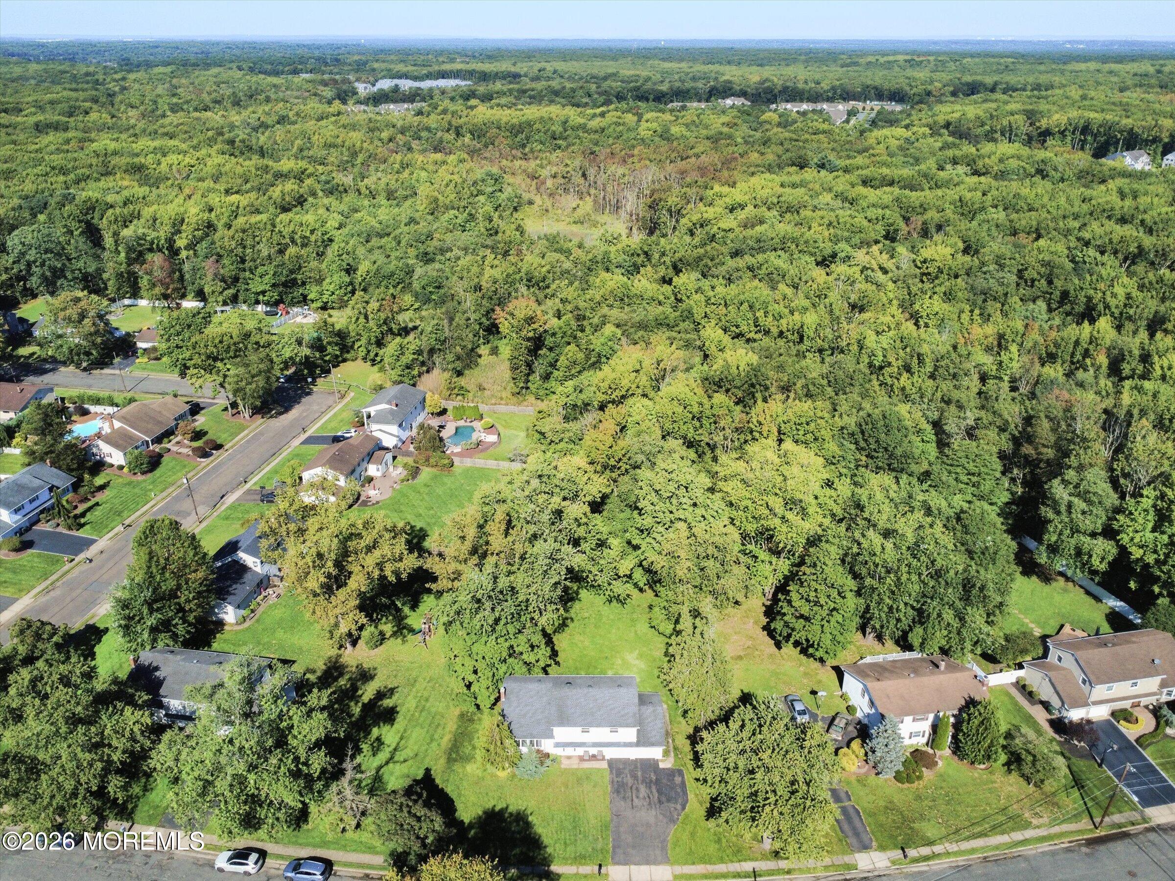 4 Wylie Terrace Morganville NJ 07751