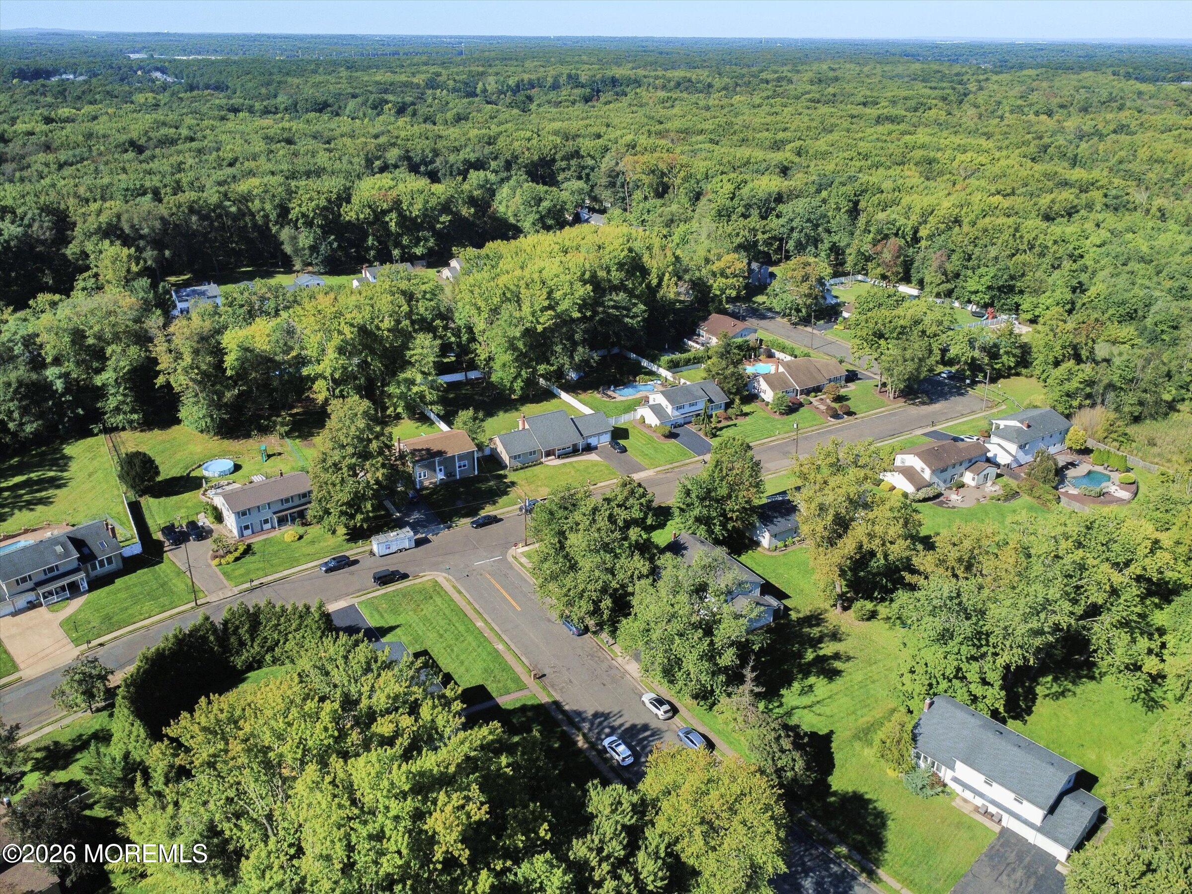 4 Wylie Terrace Morganville NJ 07751