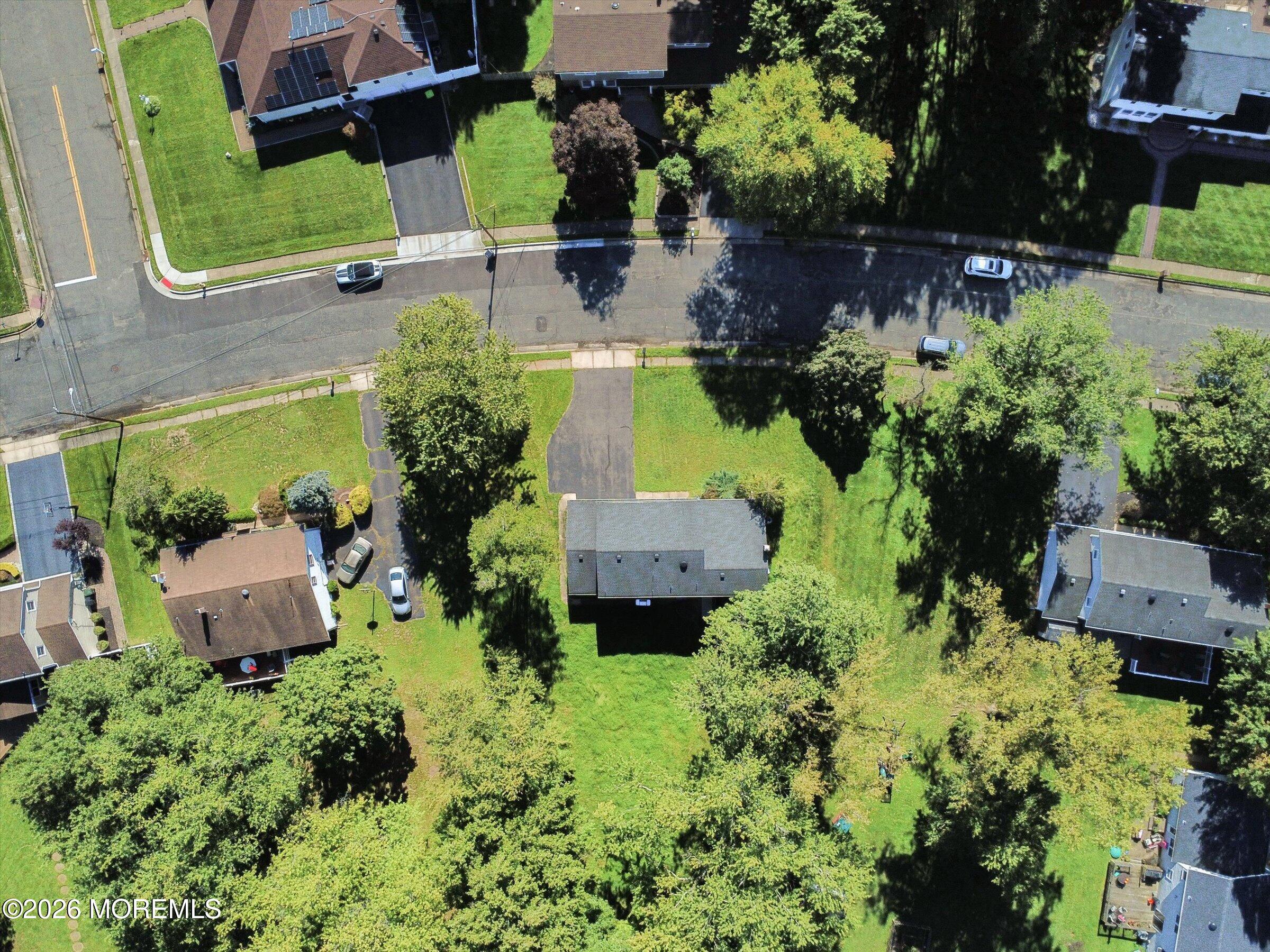 4 Wylie Terrace Morganville NJ 07751