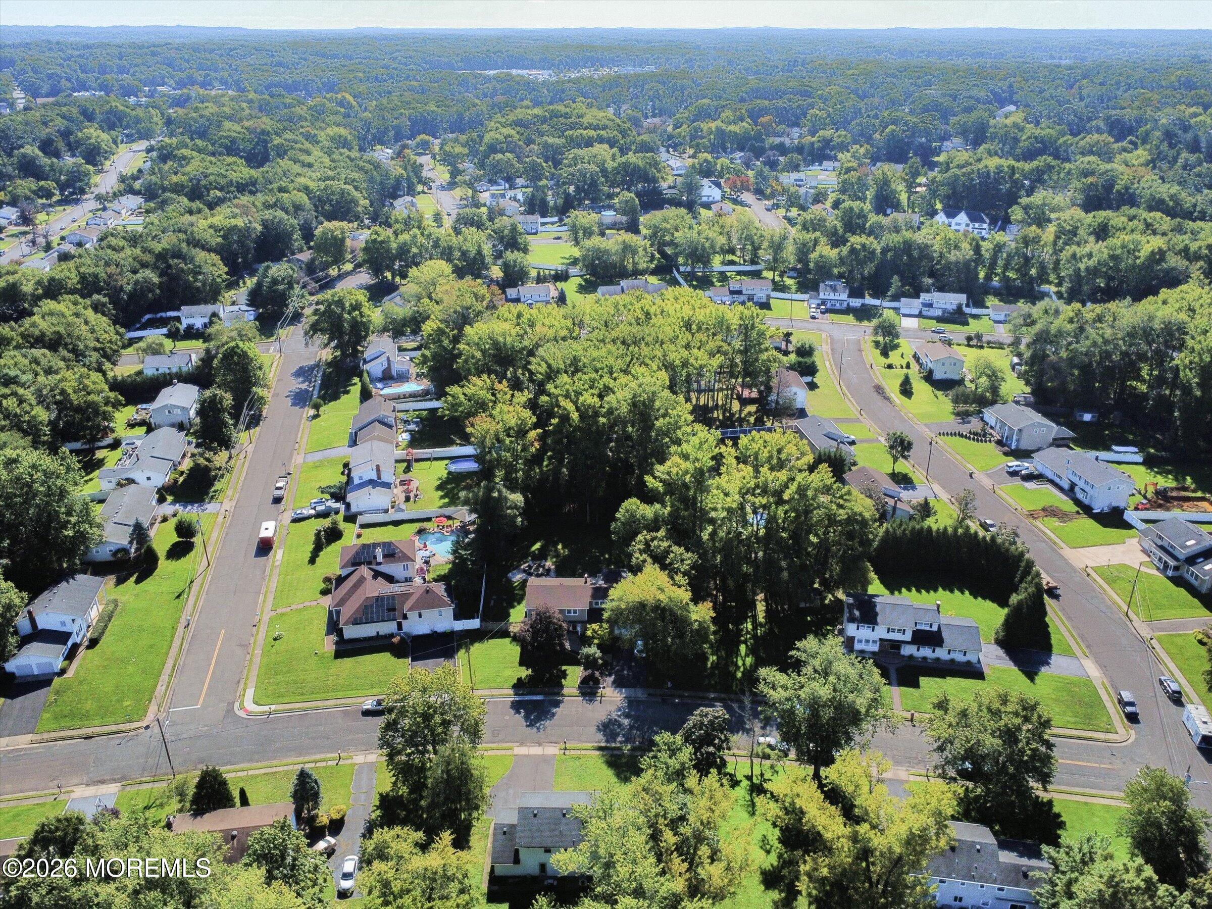 4 Wylie Terrace Morganville NJ 07751