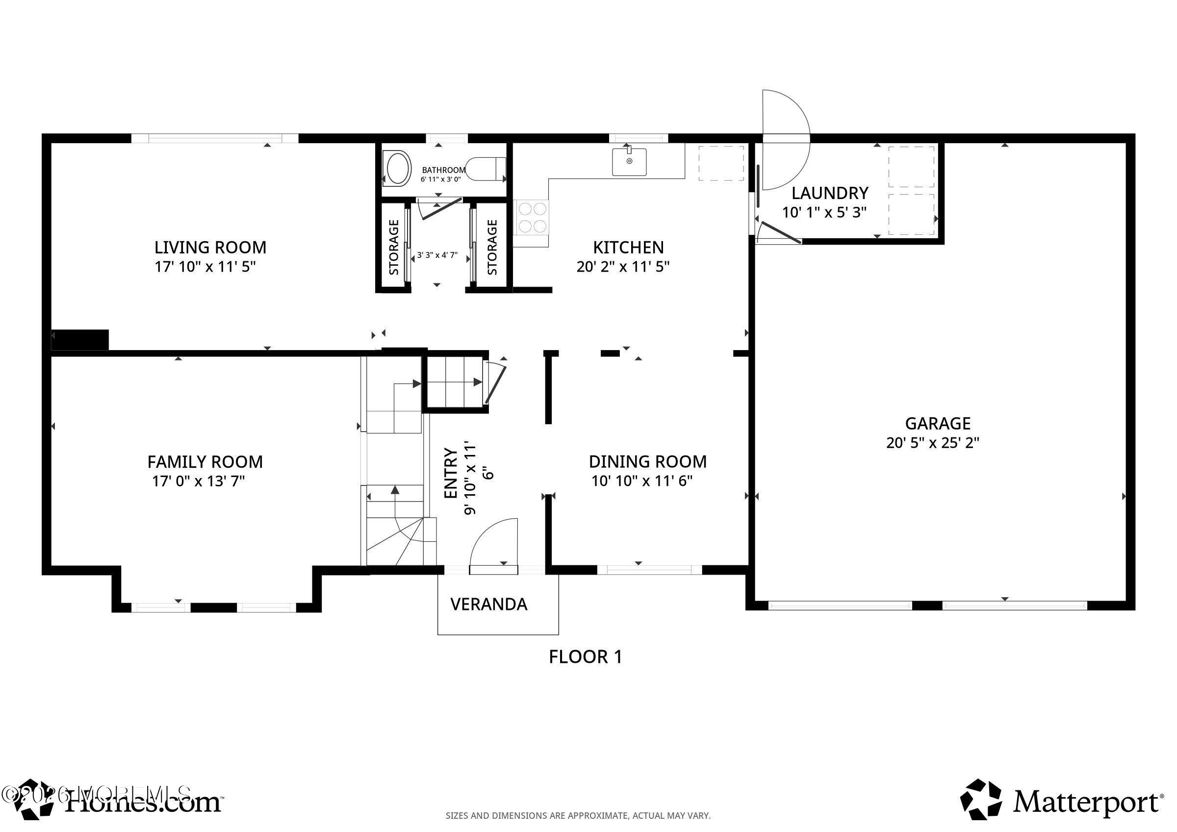 4 Wylie Terrace Morganville NJ 07751