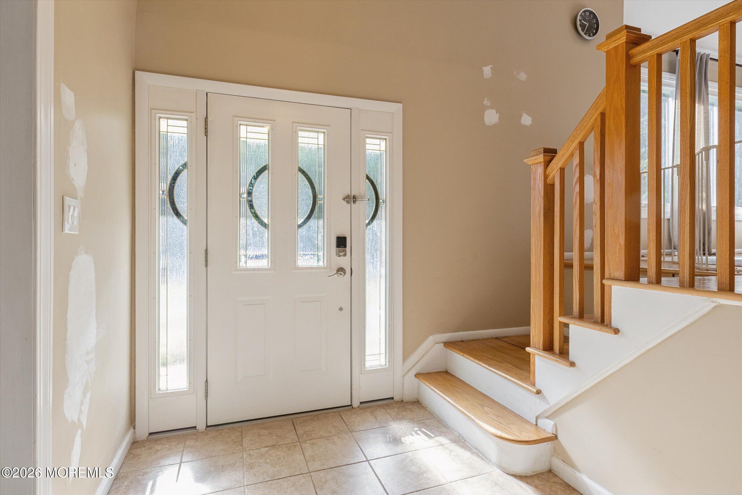 4 Wylie Terrace Morganville NJ 07751
