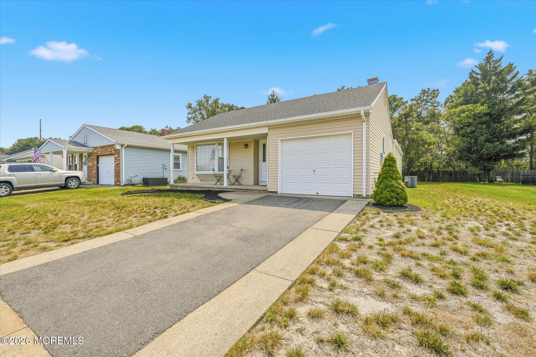196 Pulaski Boulevard Toms River NJ 08757