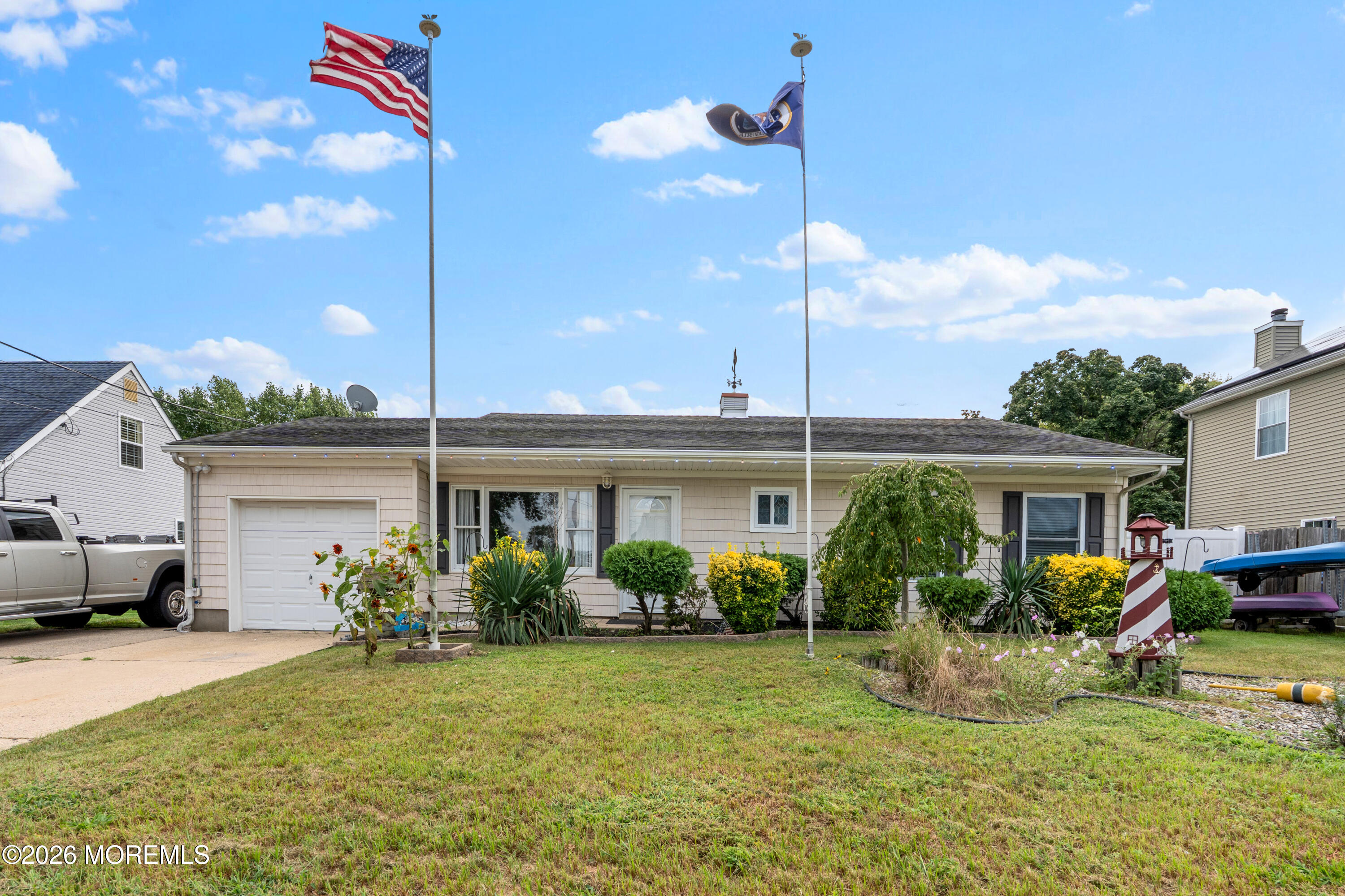 8 Creek Road Port Monmouth NJ 07758