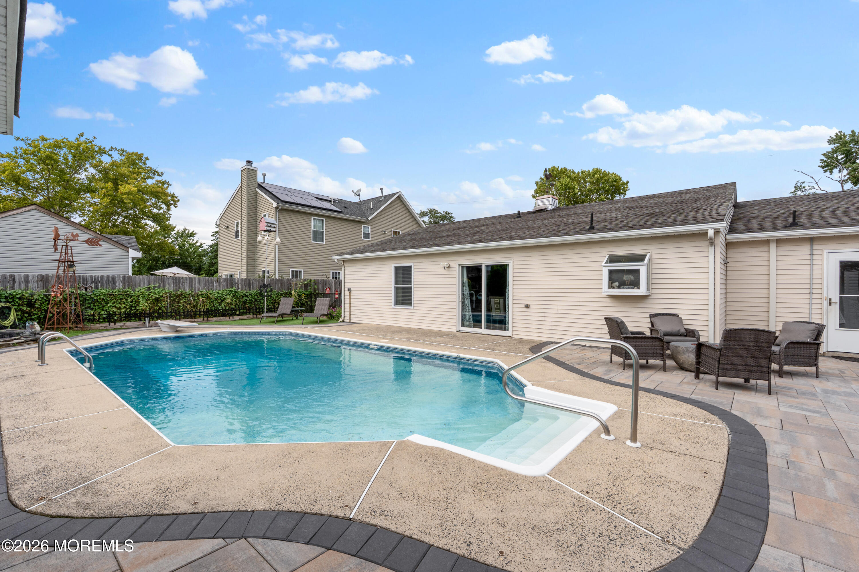 8 Creek Road Port Monmouth NJ 07758