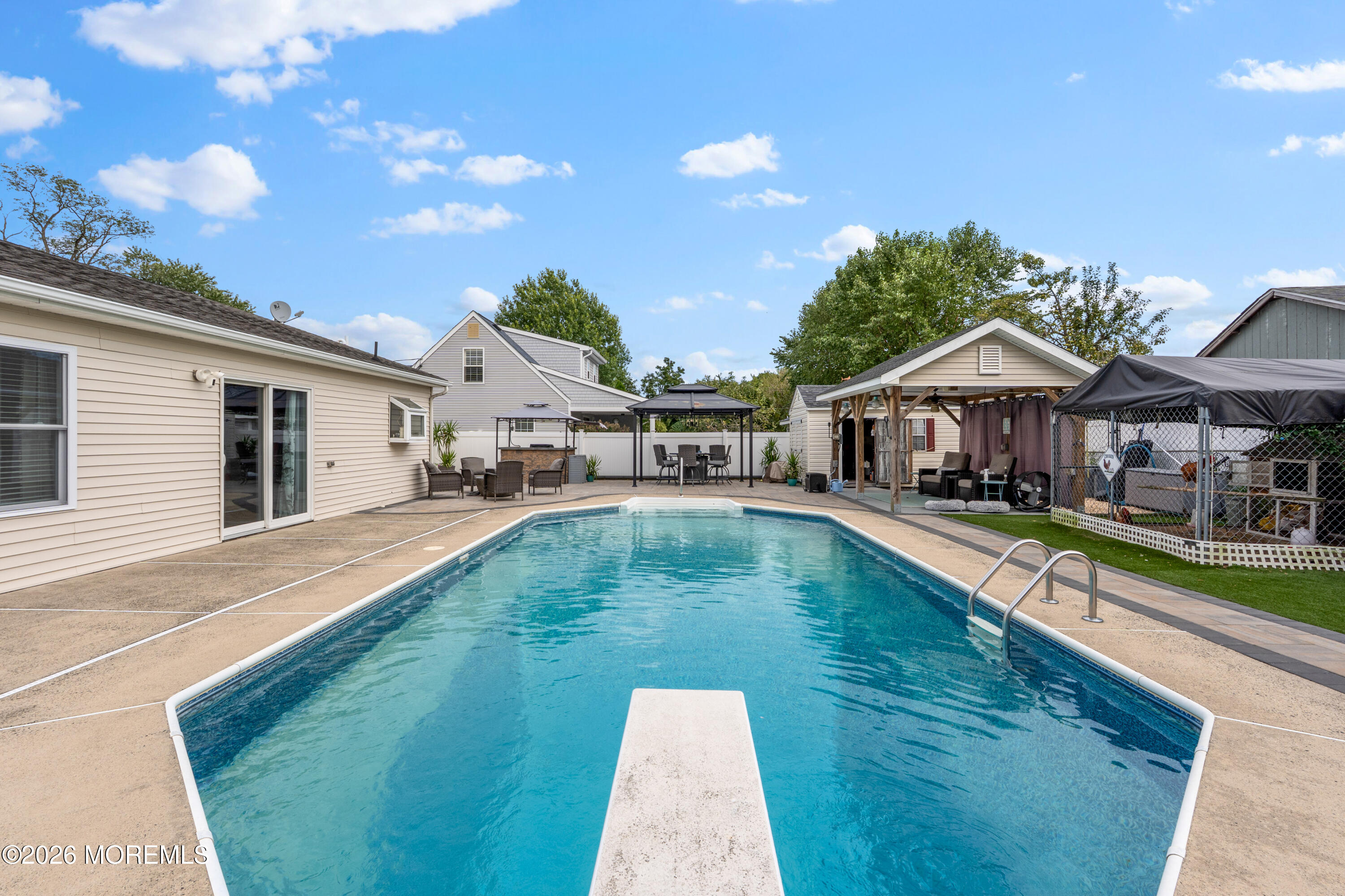 8 Creek Road Port Monmouth NJ 07758