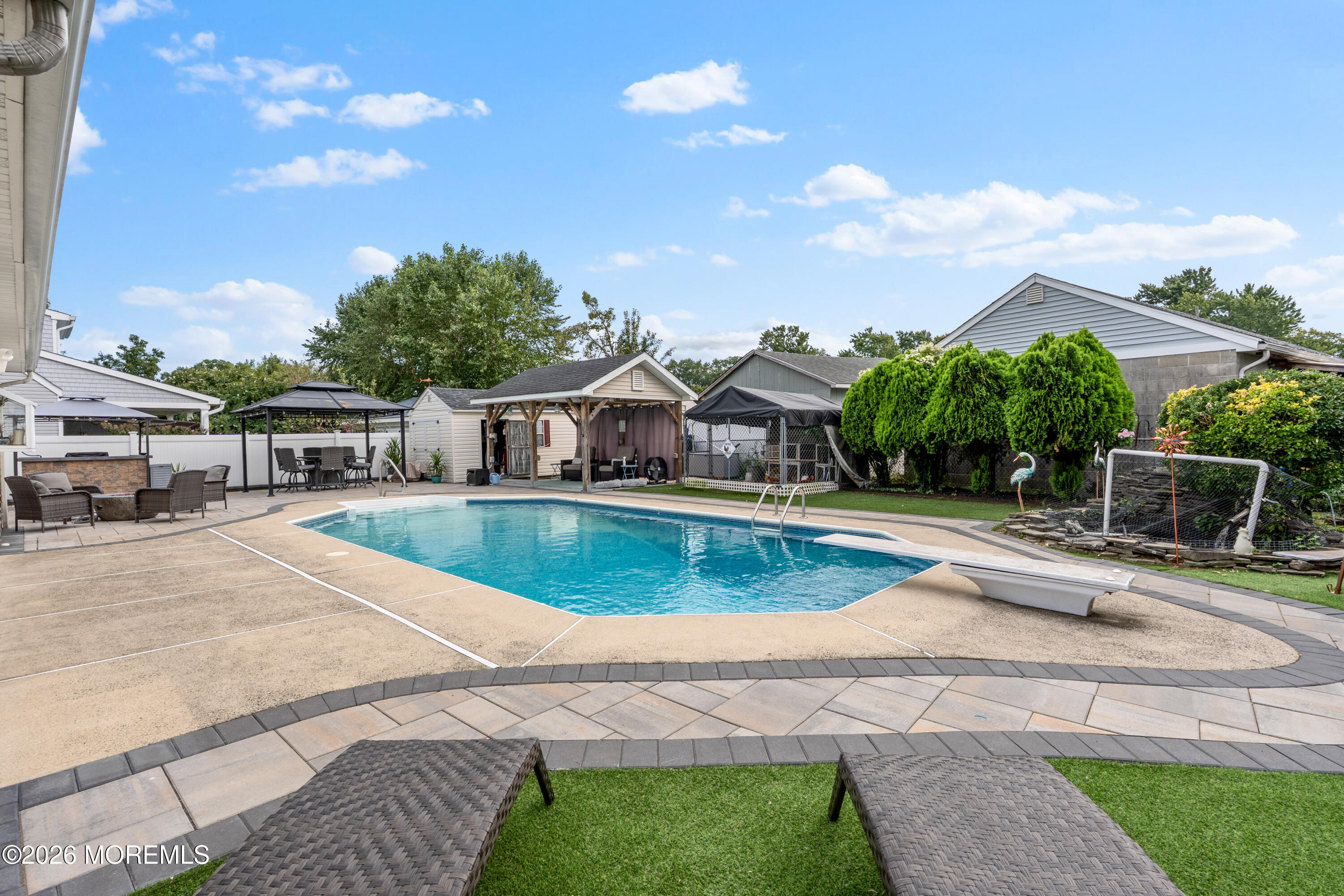 8 Creek Road Port Monmouth NJ 07758