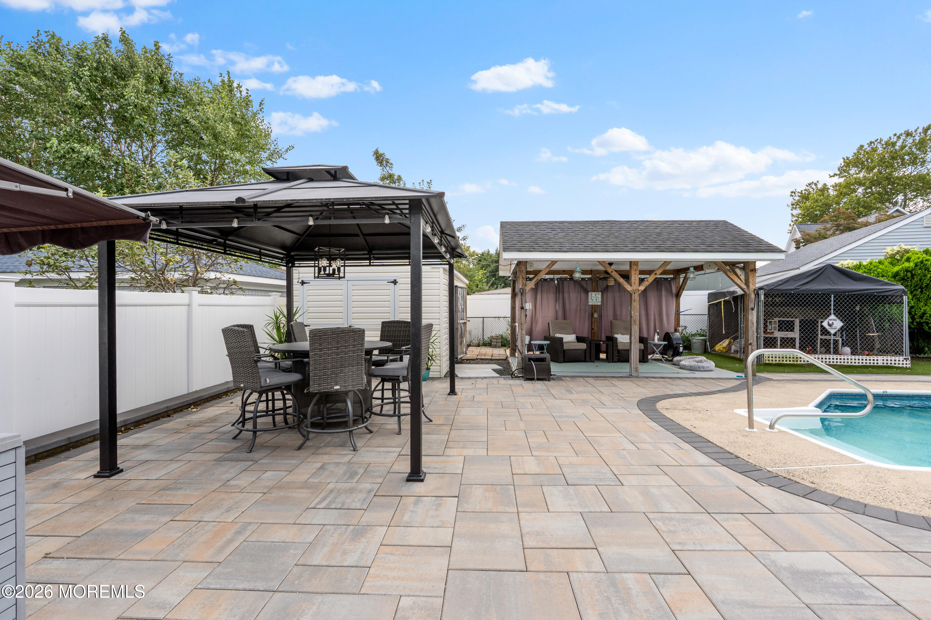 8 Creek Road Port Monmouth NJ 07758