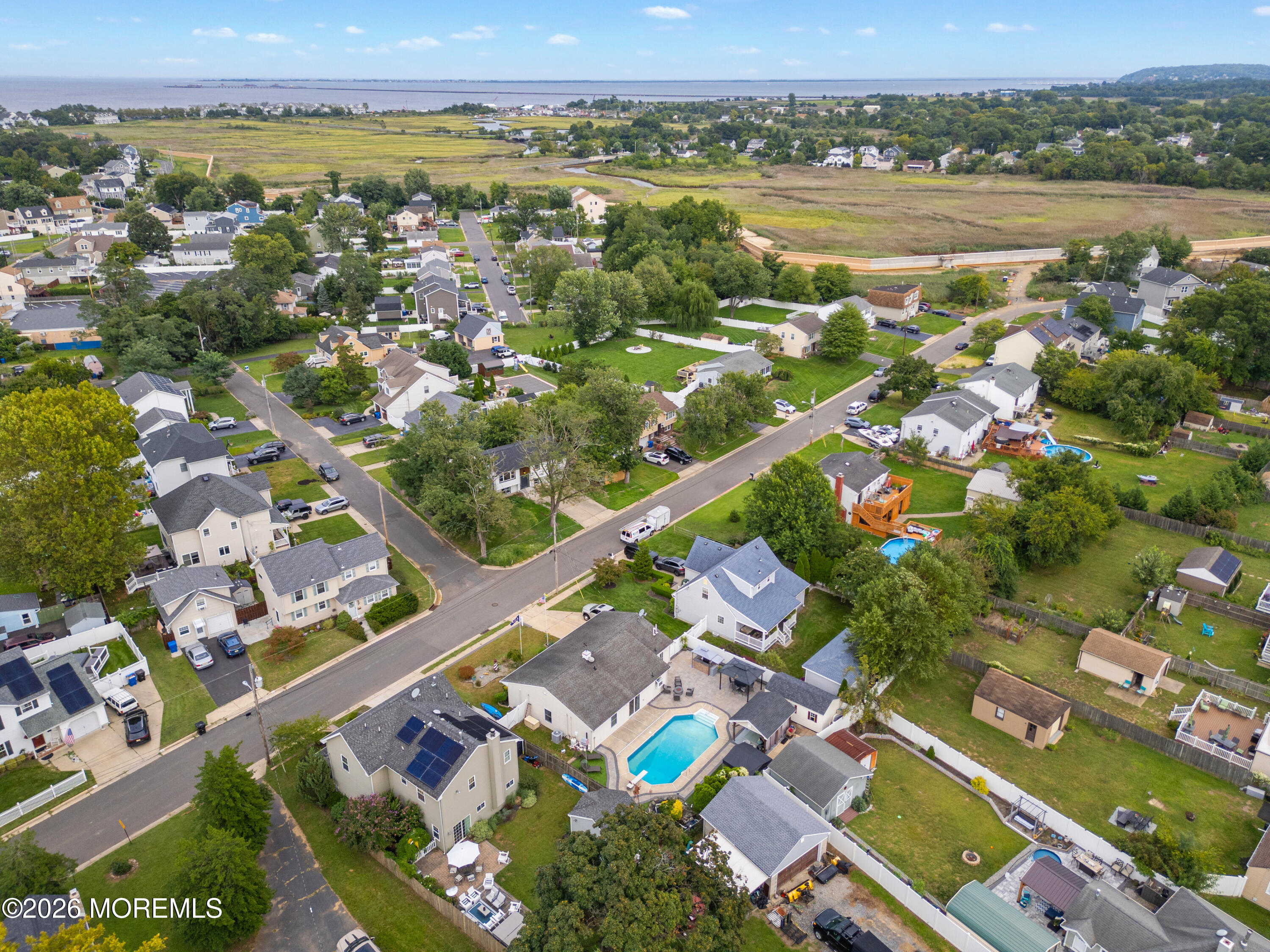 8 Creek Road Port Monmouth NJ 07758