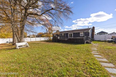 802 E Hickory Drive Lanoka Harbor NJ 08734